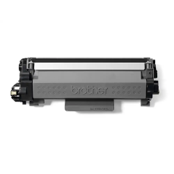 Toner brother tn2510xl mfc-l2860dwe / l2627dwe / l2400dwe negro 3000 paginas