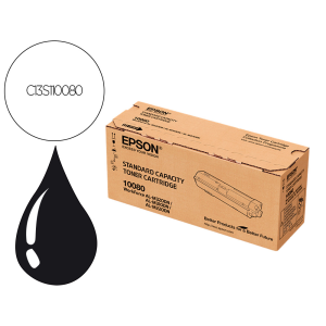 Toner epson laser al-m300...