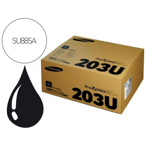 Toner samsung laser...