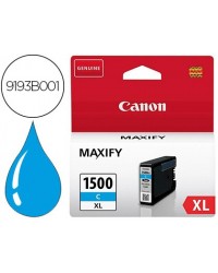 INK-JET CANON PGI-1500XL...