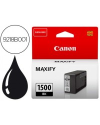 INK-JET CANON PGI-1500...