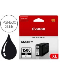 INK-JET CANON PGI-1500XL MB...