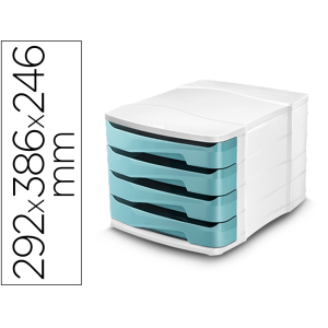 Fichero cajones de...