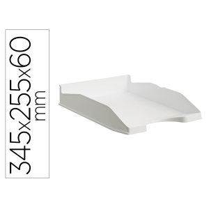 Bandeja sobremesa archivo...