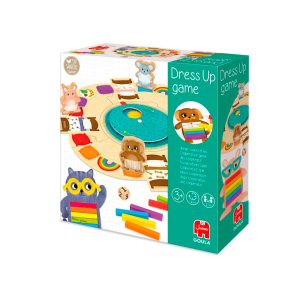 Juego goula didactico...