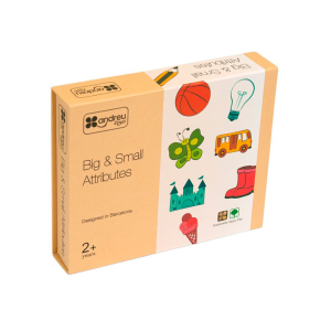 Juego didactico andreutoys...