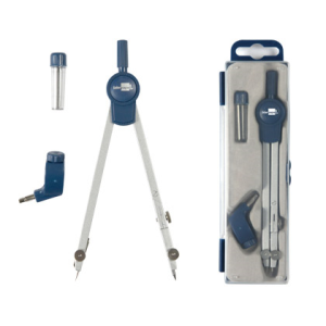 Compas liderpapel...