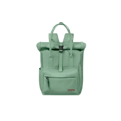 Mochila american tourister urban grove 17 litros color verde 365x250x200 mm
