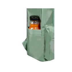 Mochila american tourister urban grove 17 litros color verde 365x250x200 mm