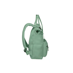Mochila american tourister urban grove 17 litros color verde 365x250x200 mm