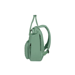 Mochila american tourister urban grove 17 litros color verde 365x250x200 mm