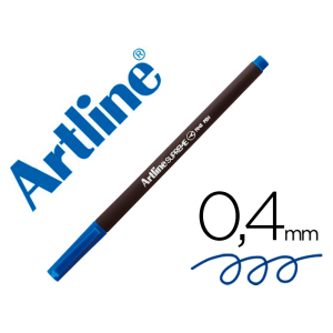 Rotulador artline supreme...