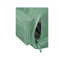 Mochila american tourister urban grove 17 litros color verde 365x250x200 mm