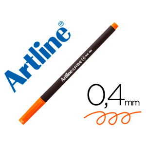 Rotulador artline supreme...