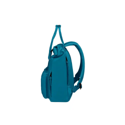 Mochila american tourister urban grove 17 litros color azul 365x250x200 mm