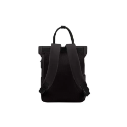 Mochila american tourister urban grove 17 litros color negro 365x250x200 mm