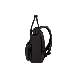 Mochila american tourister urban grove 17 litros color negro 365x250x200 mm