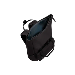 Mochila american tourister urban grove 17 litros color negro 365x250x200 mm