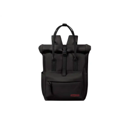 Mochila american tourister urban grove 17 litros color negro 365x250x200 mm