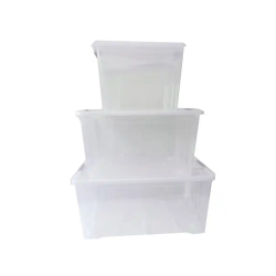 Caja de almacenaje archivo...