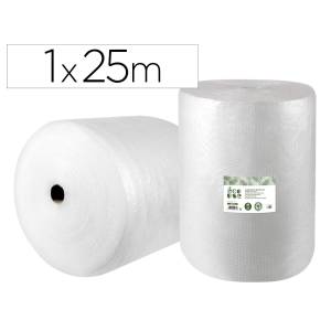 Plastico burbuja liderpapel...