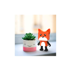 Altavoz bailarin zorro 3w bluetooth con microfono