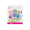 Pack de 10 ecoline brush pen pastel