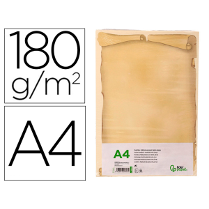 Papel pergamino liderpapel...