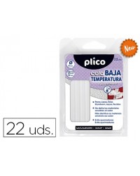 BARRA TERMOFUSIBLE PLICO...