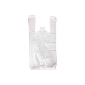 Bolsa camiseta reciclada...