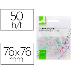 Bloc de notas adhesivas...