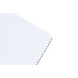 Barra magnetica maul standard longitud 100 cm color blanco con cuatro imanes incluidos