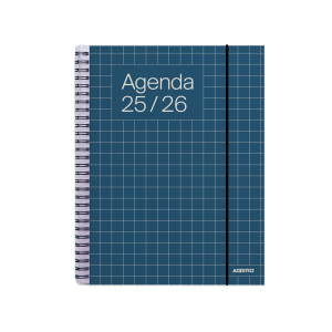 Agenda universal additio...