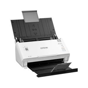 Escaner epson ds-410...