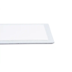 Barra magnetica maul standard longitud 100 cm color blanco con cuatro imanes incluidos