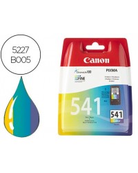 INK-JET CANON CL-541 PIXMA...