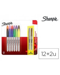 ROTULADORES SHARPIE...