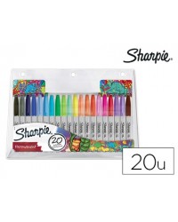 ROTULADORES SHARPIE...