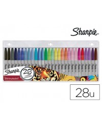 ROTULADORES SHARPIE...