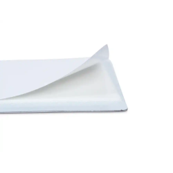 Barra magnetica maul standard longitud 100 cm color blanco con cuatro imanes incluidos