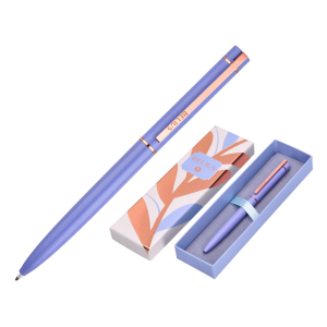 Boligrafo belius rose...