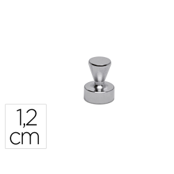 Iman maul conico de...