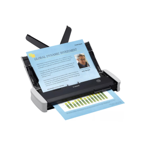 Escaner canon imageformula...