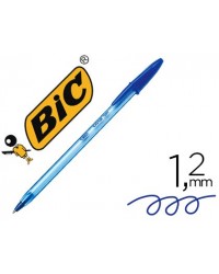 BOLIGRAFO BIC CRISTAL SOFT...