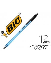 BOLIGRAFO BIC CRISTAL SOFT...