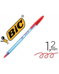 BOLIGRAFO BIC CRISTAL SOFT...