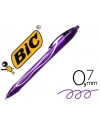 BOLIGRAFO BIC GELOCITY...