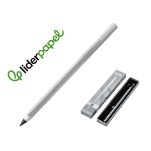 Lapiz de grafito infinito...