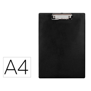 Portanotas q-connect...