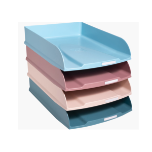 Bandeja sobremesa exacompta...